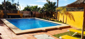 LAS PALOMAS 1
